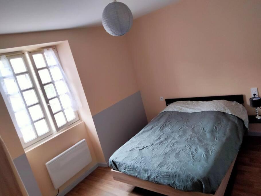 Maison Manta Courtils المظهر الخارجي الصورة